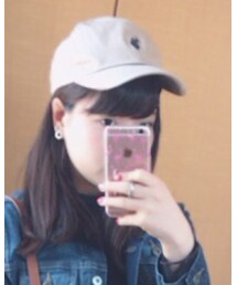 U.S. POLO ASSN. | キャップ