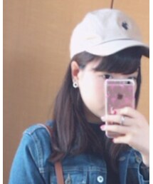 H&M | ピアス（両耳用）