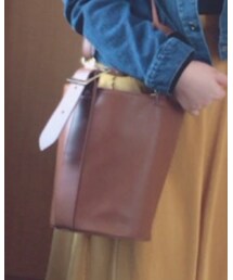 GU | ショルダーバッグ