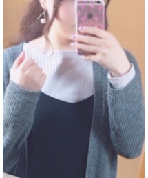 GU | Tシャツ/カットソー