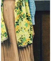 PAZZO | スカート