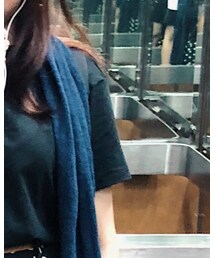 UNIQLO | Tシャツ/カットソー