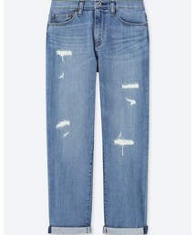 UNIQLO | デニムパンツ