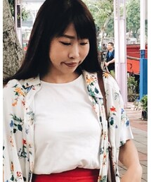 LOWRYS FARM | トップス