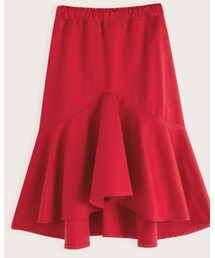 PAZZO | スカート