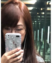 FOREVER 21 | メガネ