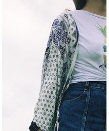 ROXY | カーディガン/ボレロ