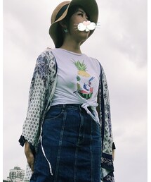 PULL&BEAR | Tシャツ/カットソー