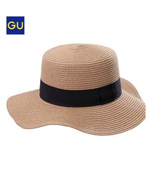 GU | ハット