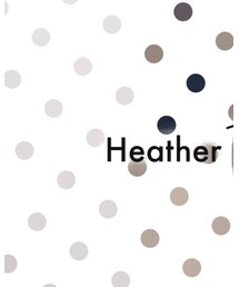 Heather | デニムパンツ