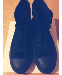 CONVERSE | ALL STARチャックテイラー(スニーカー)