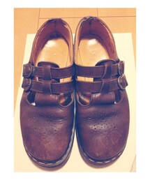 Dr. Martens | Dr.Martens ストラップシューズ(その他シューズ)