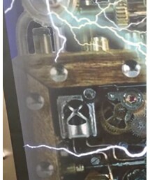 BABY-G | 掛け時計