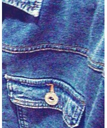 marble | デニムジャケット