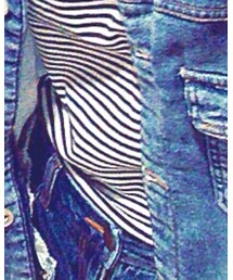 GU | その他トップス