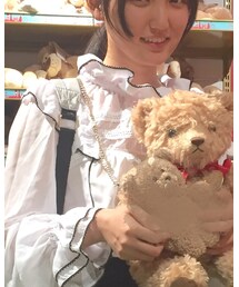 GirlsDailyOutfit | トップス