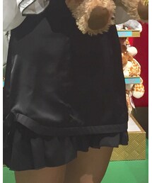 mon Lily | スカート