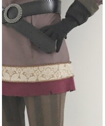 Secret Honey | その他