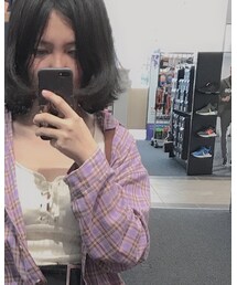 没烦恼 | シャツ/ブラウス