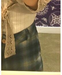 塔卡沙 | チノパンツ