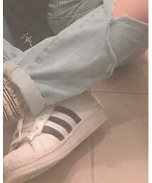 adidas | シューズ