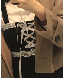 E hyphen world gallery Bon Bon | ワンピース/ドレス