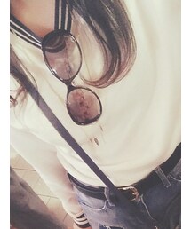 SEVENDAYS=SUNDAY | トップス