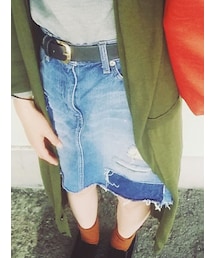 LEPSIM | スカート