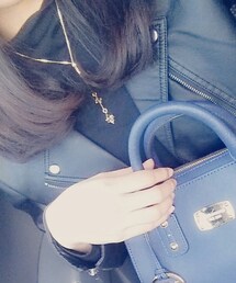 LEPSIM | ライダースジャケット