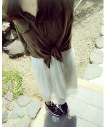 Avail | スカート