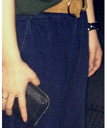 COLONY 2139 | デニムパンツ