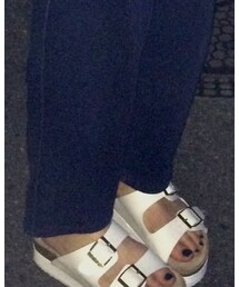 GLOBAL WORK | サンダル