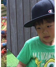 Champion | キャップ