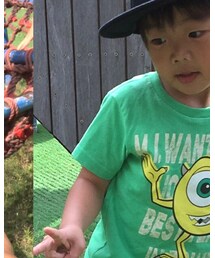 H&M | デニムパンツ