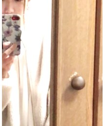 GU | スウェット