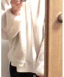 GU | デニムパンツ