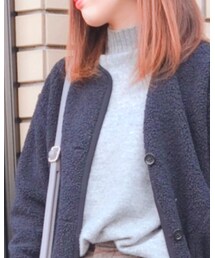 GU | ニット/セーター