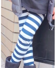UNIQLO | パンツ