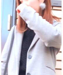 GU | ニット/セーター