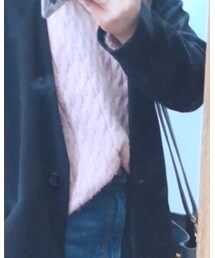 GU | ニット/セーター