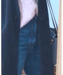 GU | デニムパンツ