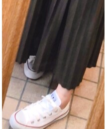 CONVERSE | スニーカー