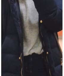 GU | ニット/セーター