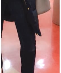 GU | デニムパンツ