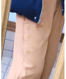 GU | パンツ