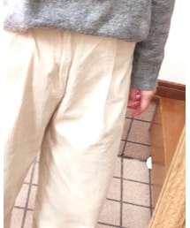GU | パンツ