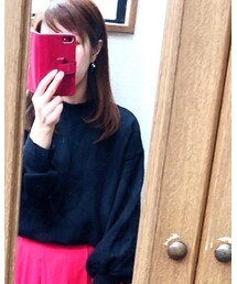 GU | スウェット