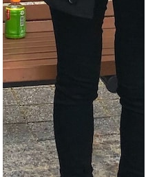 GU | パンツ