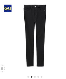 GU | デニムパンツ