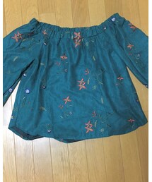 MAJESTIC LEGON | アウトレットにて購入(トップス)